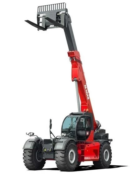 New Telehandler for Sale